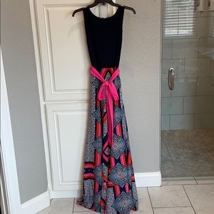 Eliza J Dress